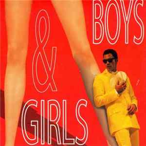 Various - Boys & Girls FLAC