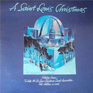 Various - A Saint Louis Christmas FLAC