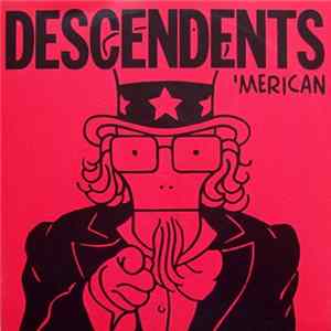 Descendents - 'Merican FLAC