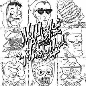 Welldone Productions - The Monster Mash FLAC