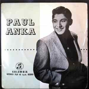 Paul Anka - Diana FLAC