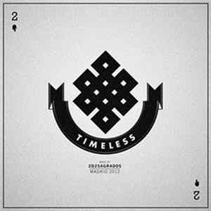 2D2Sagrados - Timeless FLAC