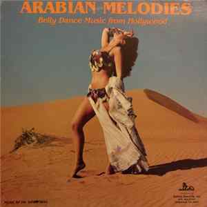 Dr. Samy Farag - Arabian Melodies (Belly Dance Music From Hollywood) FLAC