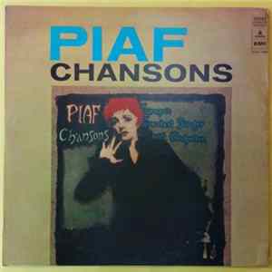 Edith Piaf - Chansons FLAC