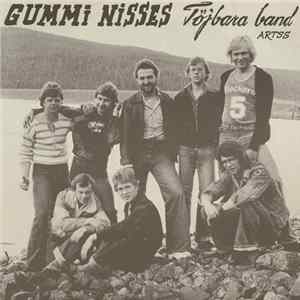 Gummi Nisses Töjbara Band - Gummi Nisses Töjbara Band FLAC