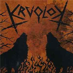 Krvolok - Demo FLAC