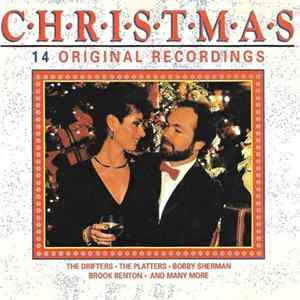 Various - Christmas (14 Original Recordings) FLAC