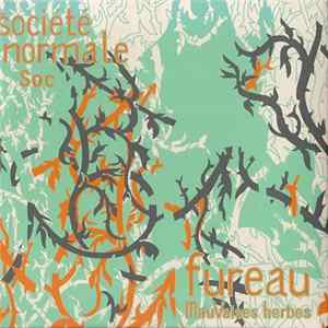Société Normale / Fureau - Soc / Mauvaises Herbes FLAC