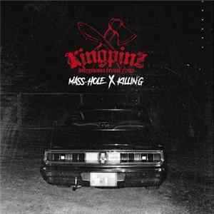 Kingpinz - Kingpinz FLAC