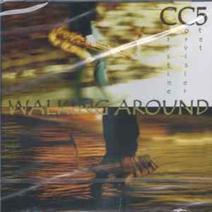 Christine Corvisier 5tet - Walking Around FLAC