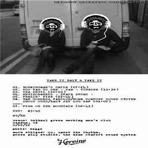MV / EE - Take It Easy & Take It FLAC