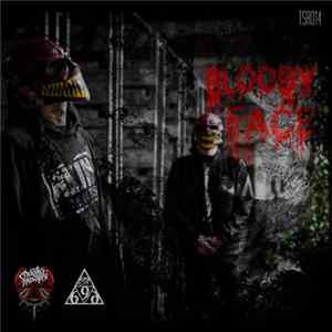 Chaotic Hostility - Bloody Face FLAC