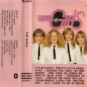 The Girls - The Girls FLAC