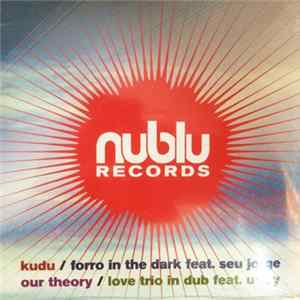 Various - Nublu Records FLAC
