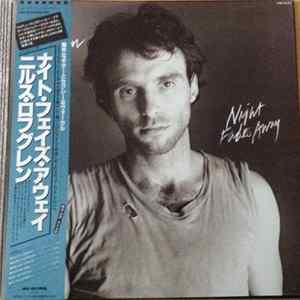 Nils Lofgren - Night Fades Away FLAC