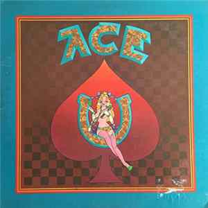 Bob Weir - Ace FLAC