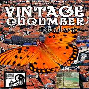 Vintage Cucumber - Kratugartner FLAC