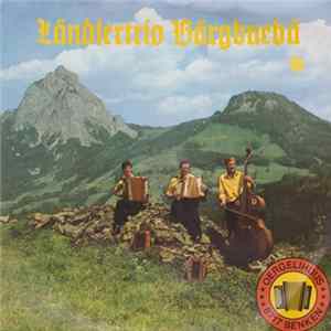 Ländlertrio Bärgbuebä - A Dr Obhäg-Chilbi FLAC