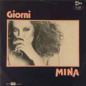 Mina - Giorni / Ormai FLAC