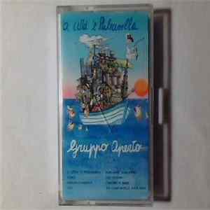 Gruppo Aperto - 'A Citta' 'E Pulecenella FLAC