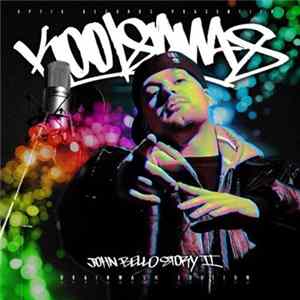 Kool Savas - John Bello Story II FLAC