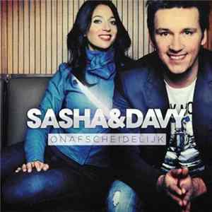 Sasha & Davy - Onafscheidelijk FLAC