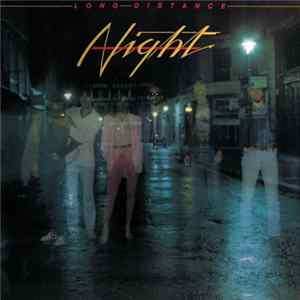 Night - Long Distance FLAC