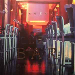 Various - 25 Avenue Le Bar Plaza Athenee Paris FLAC