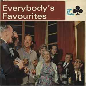 Malcolm Lockyer Orchestra And Chorus - Everybody's Favourites FLAC