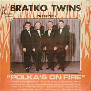 Bratko Twins - Polka's On Fire FLAC