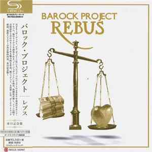 Barock Project - Rebus FLAC