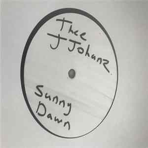 Thee J Johanz - Sunny Dawn EP (Total Jam Studio Area) FLAC