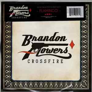 Brandon Flowers - Crossfire FLAC