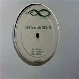 Chrys De Bond - Untitled FLAC