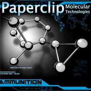 Paperclip - Molecular Technologies FLAC