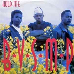 B.V.S.M.P. - Hold Me FLAC