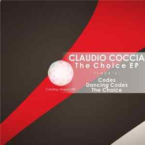 Claudio Coccia - The Choice EP FLAC