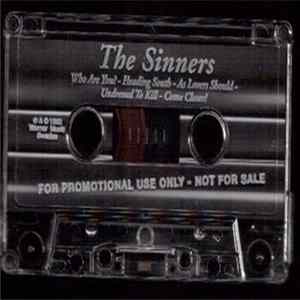 The Sinners - Come Fly With Us Promo Cassette FLAC