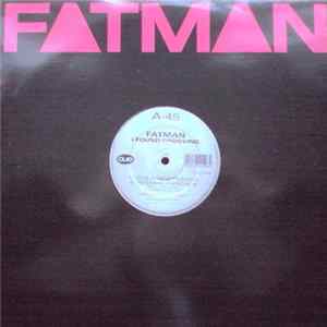 Fatman - I Found Grooving FLAC
