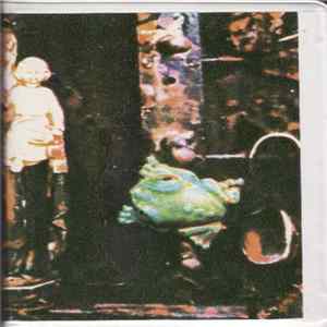 Magnetizdat - Magnetizdat 3: Our Lady Of The Frogs FLAC