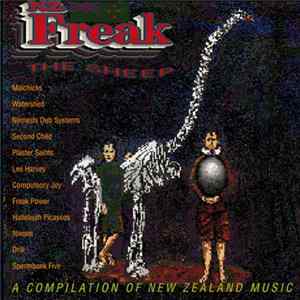 Various - Freak The Sheep FLAC
