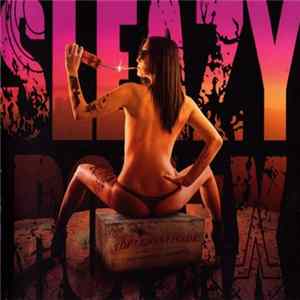 Sleazy Roxxx - Topless Suicide FLAC