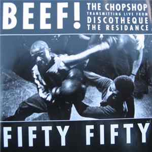 Beef - Fifty Fifty FLAC