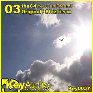 theC4 - You Can Dream? FLAC