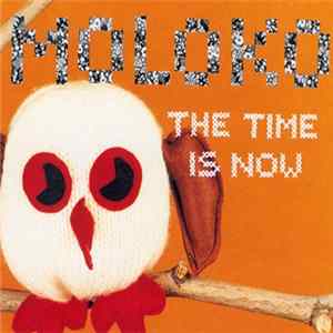 Moloko - The Time Is Now FLAC