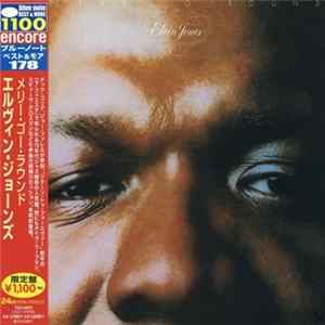 Elvin Jones - Merry Go Round FLAC