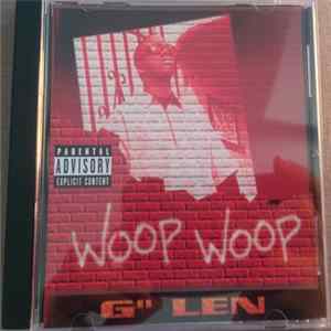 G"Len - Woop Woop FLAC