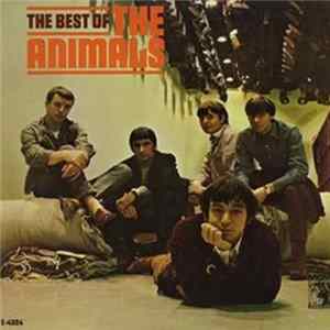 The Animals - The Best Of The Animals FLAC