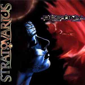 Stratovarius - Destiny FLAC