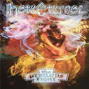 Hate Eternal - The Perilous Fight FLAC